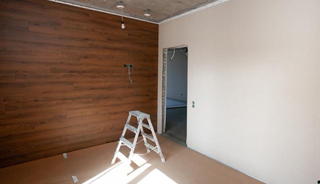 entreprise de rénovation à franconville