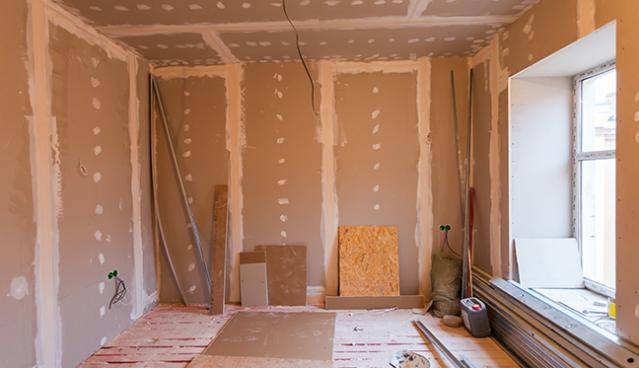 entreprise de rénovation