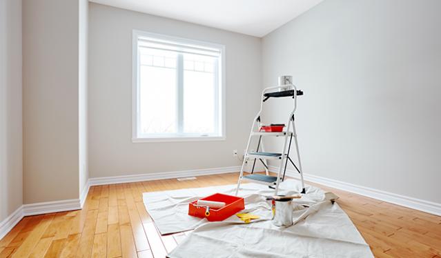 rénovation