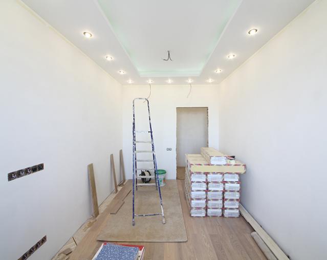 rénovation locaux professionnels