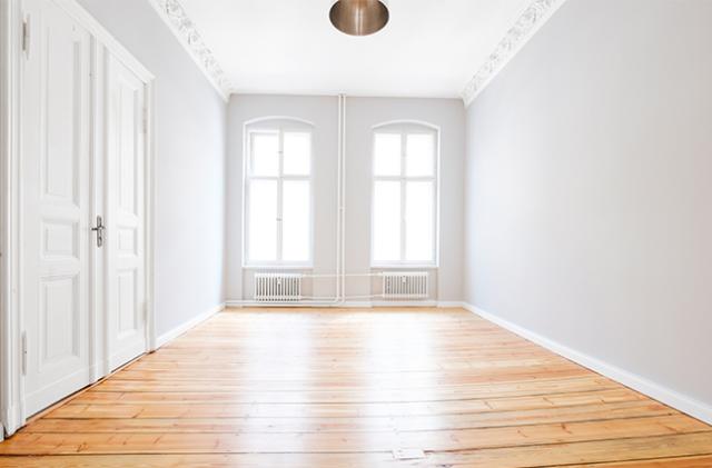 rénovation appartement