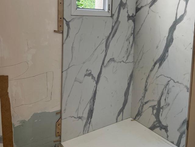 rénovation salle de bain