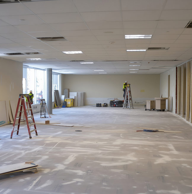 Votre projet, notre expertise