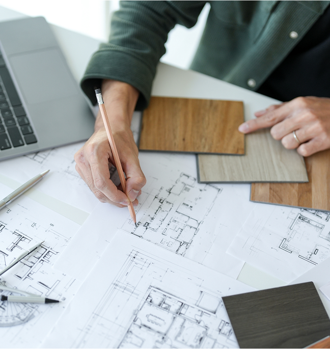 Des solutions sur mesure pour les professionnels